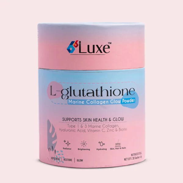 L-Glutathione detail
