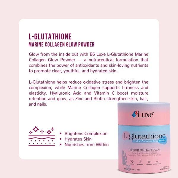 L-Glutathione detail