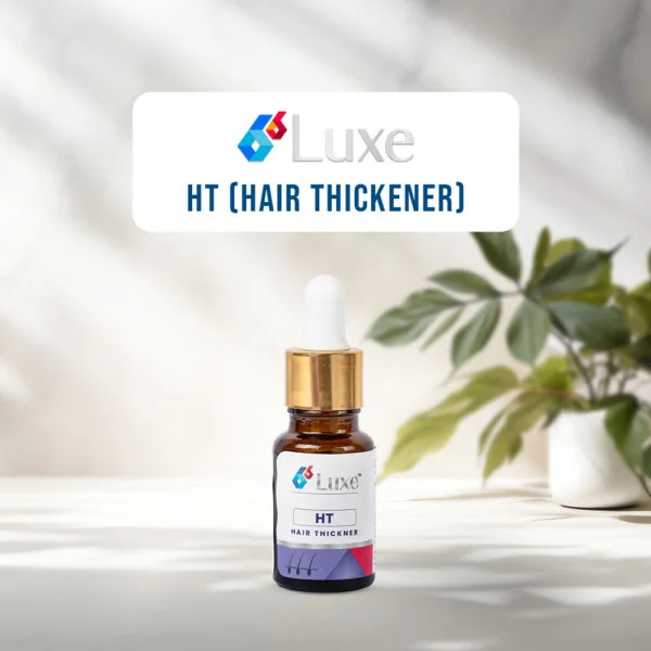 ORS Hair Serum detail