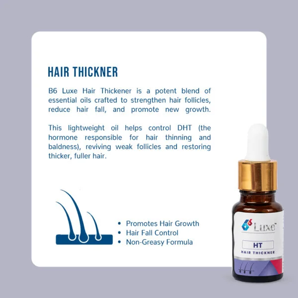 ORS Hair Serum detail