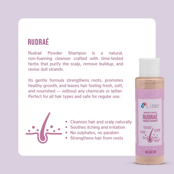 Rudrae detail