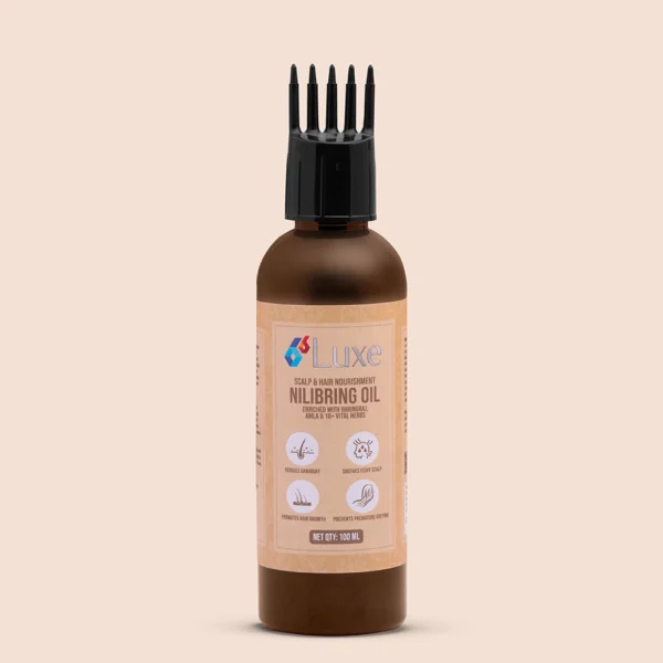 Nilibring Oil
