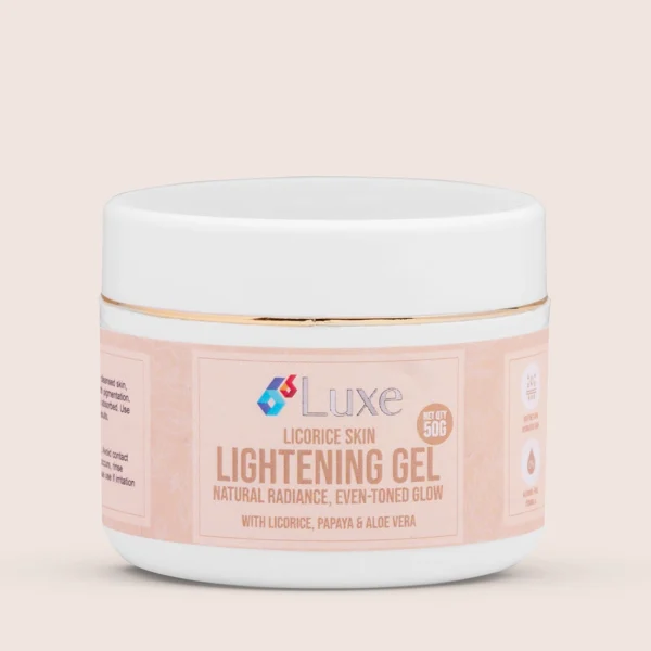 Skin Lightening Gel