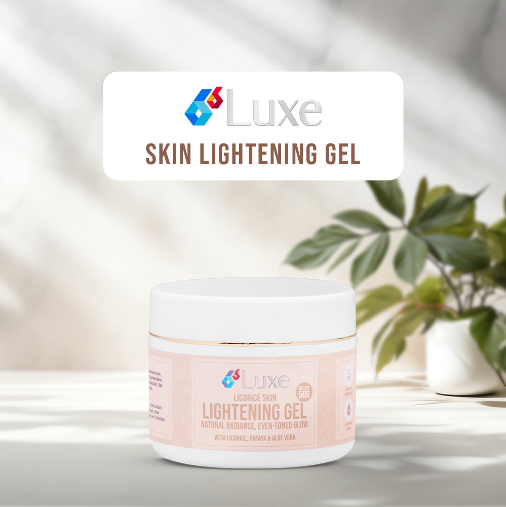 Skin Lightening Gel