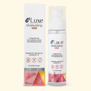 Moisturizing Mist