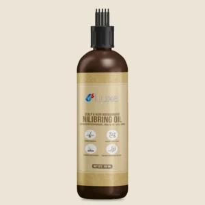 Nilibring Oil