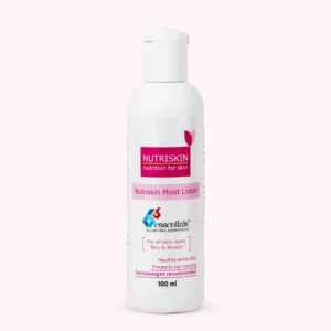 Nutriskin Moist Lotion