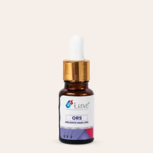 ORS Hair Serum