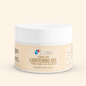 Skin Lightening Gel